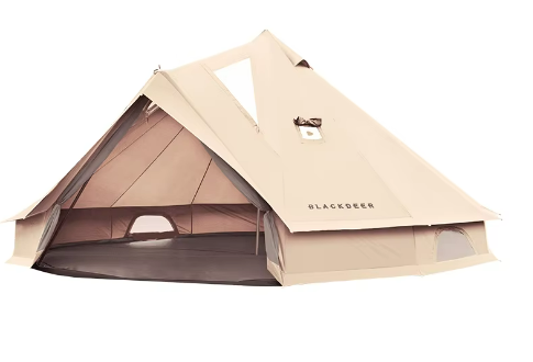 Blackdeer Camping Tent