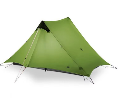 Lightweight Camping Tent