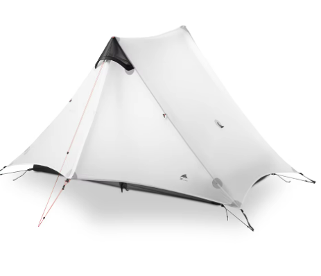 Lightweight Camping Tent