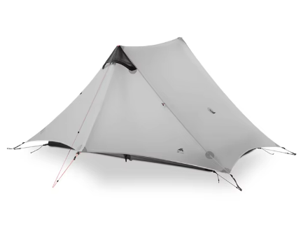 Lightweight Camping Tent