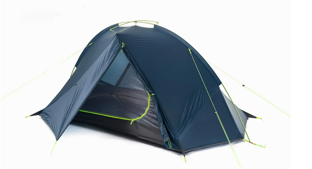 Outdoor Camping Tent