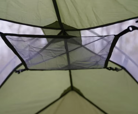 Camping Tent