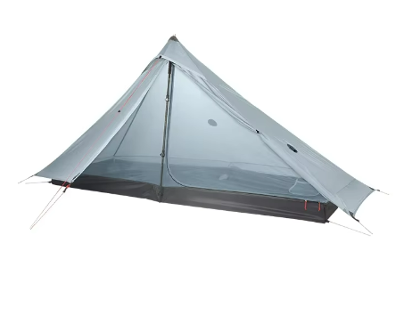 Lightweight Backpacking Tent