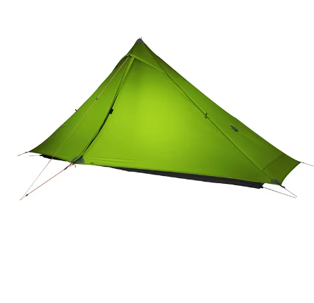 Lightweight Backpacking Tent