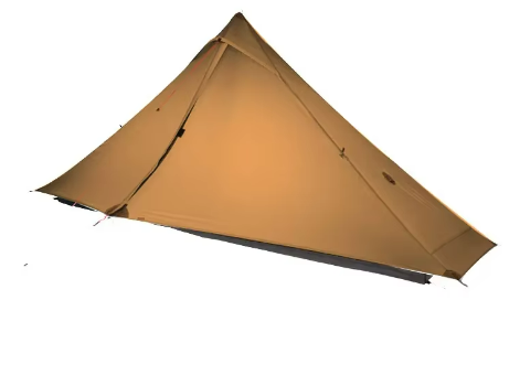 Lightweight Backpacking Tent