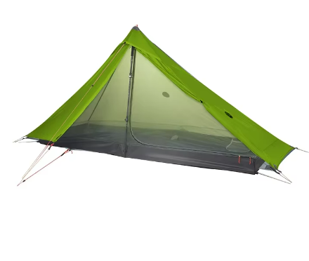 Lightweight Backpacking Tent