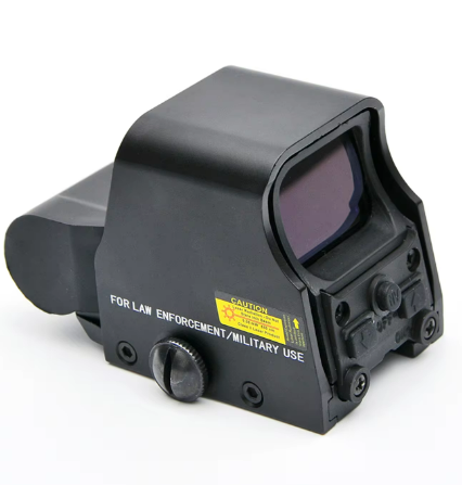 Holographic Sight