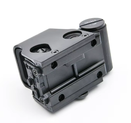 Holographic Sight