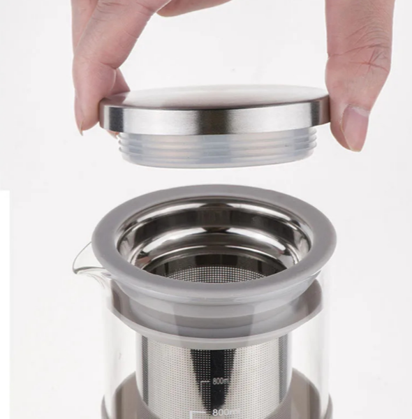 Cold Brew Coffee Maker