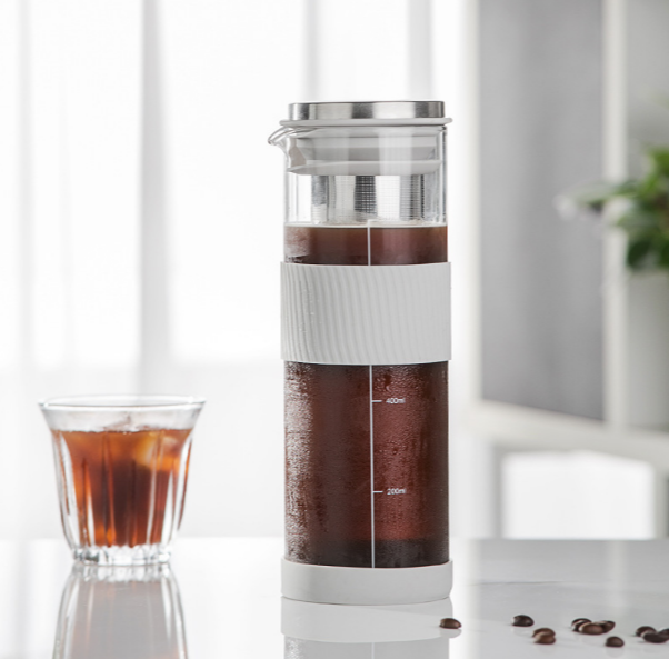Cold Brew Coffee Maker