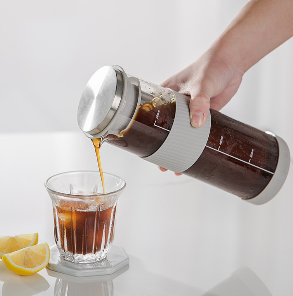 Cold Brew Coffee Maker