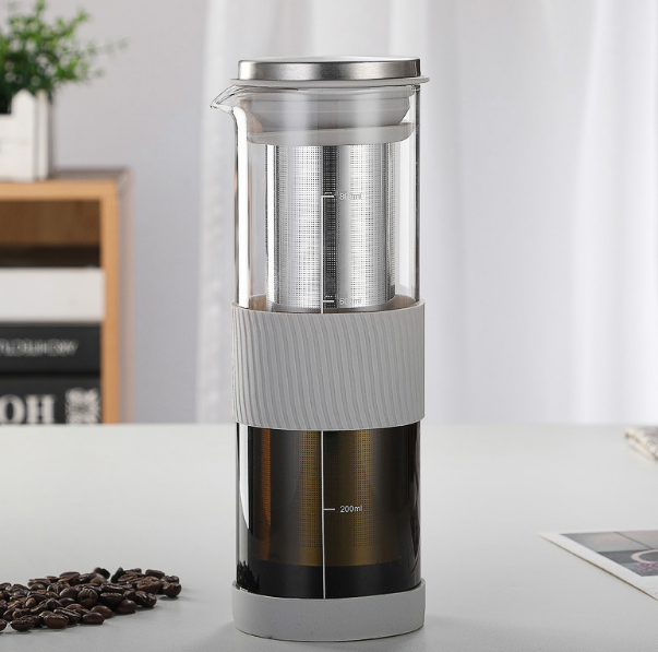 Cold Brew Coffee Maker