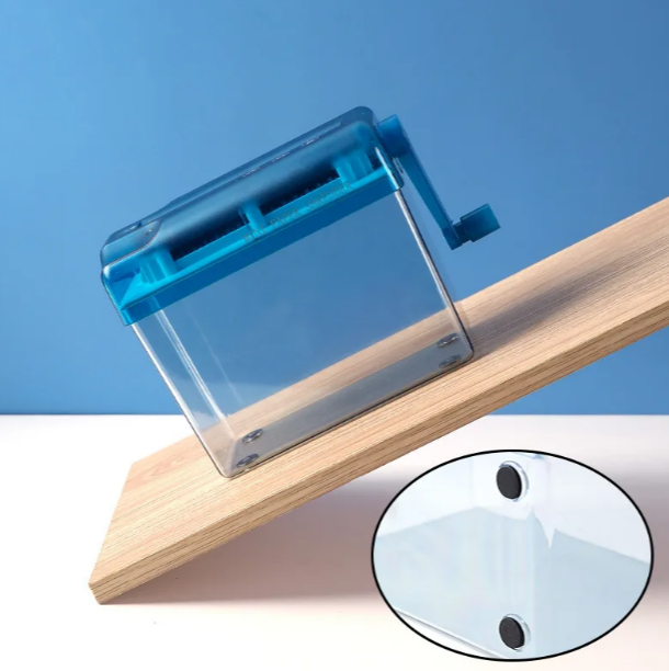 Mini Paper Shredder