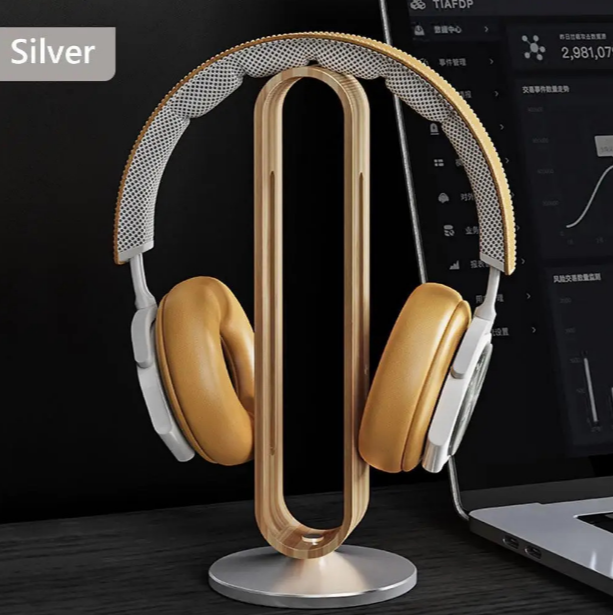 Headphones Stand