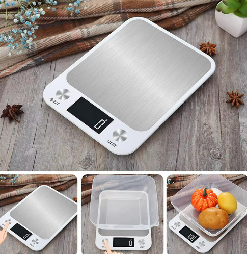 Digital Kitchen Scale