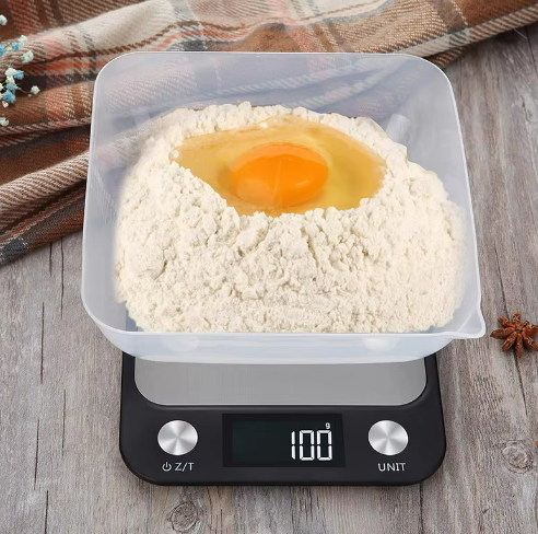 Digital Kitchen Scale