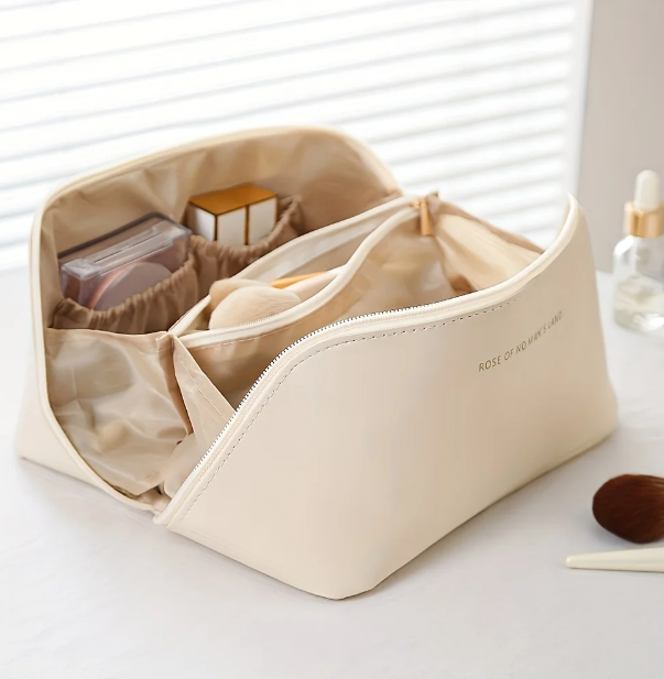 Travel Cosmetic Organizer
