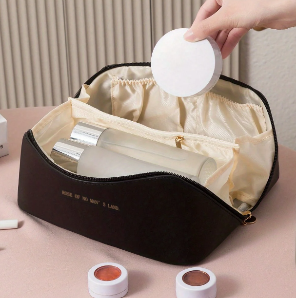 Travel Cosmetic Organizer