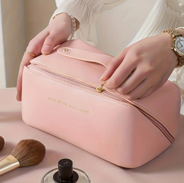 Travel Cosmetic Organizer