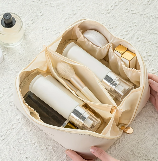 Travel Cosmetic Organizer