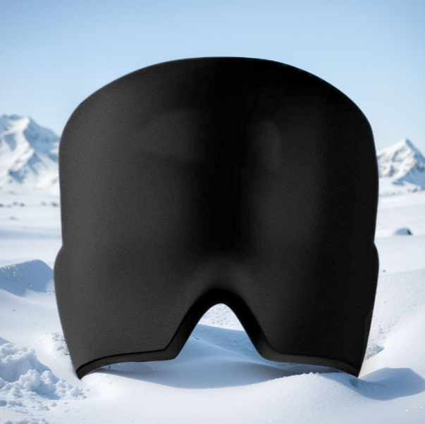 Hot Cold Therapy Headache Relief Hat