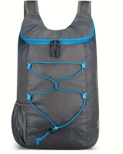 Compact Hiking Backpack