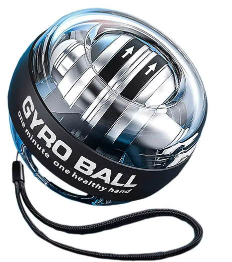 Gyro Ball