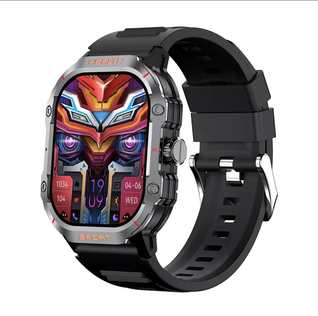 Smartwatch