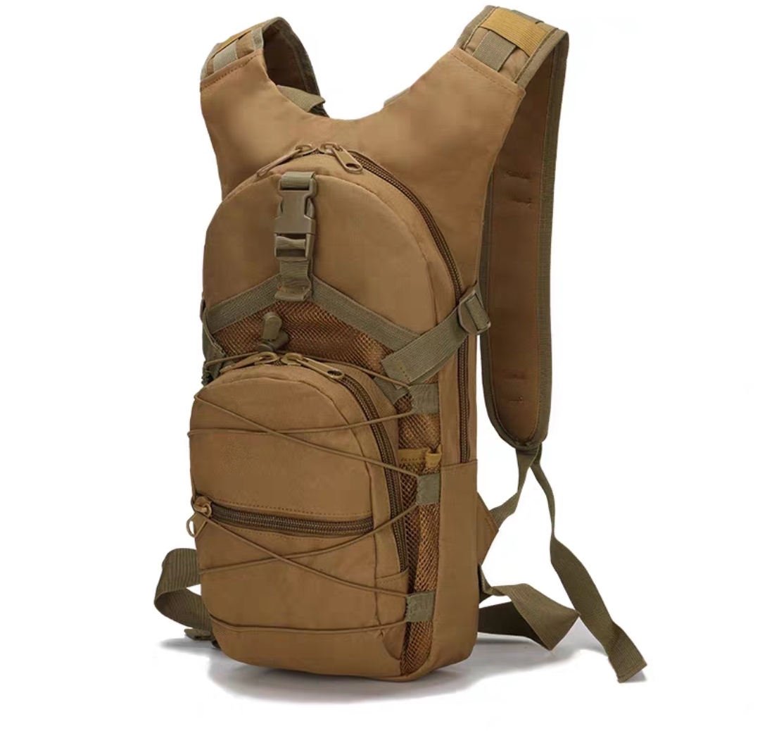Tactical Backpack