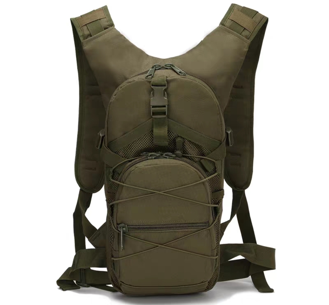 Tactical Backpack