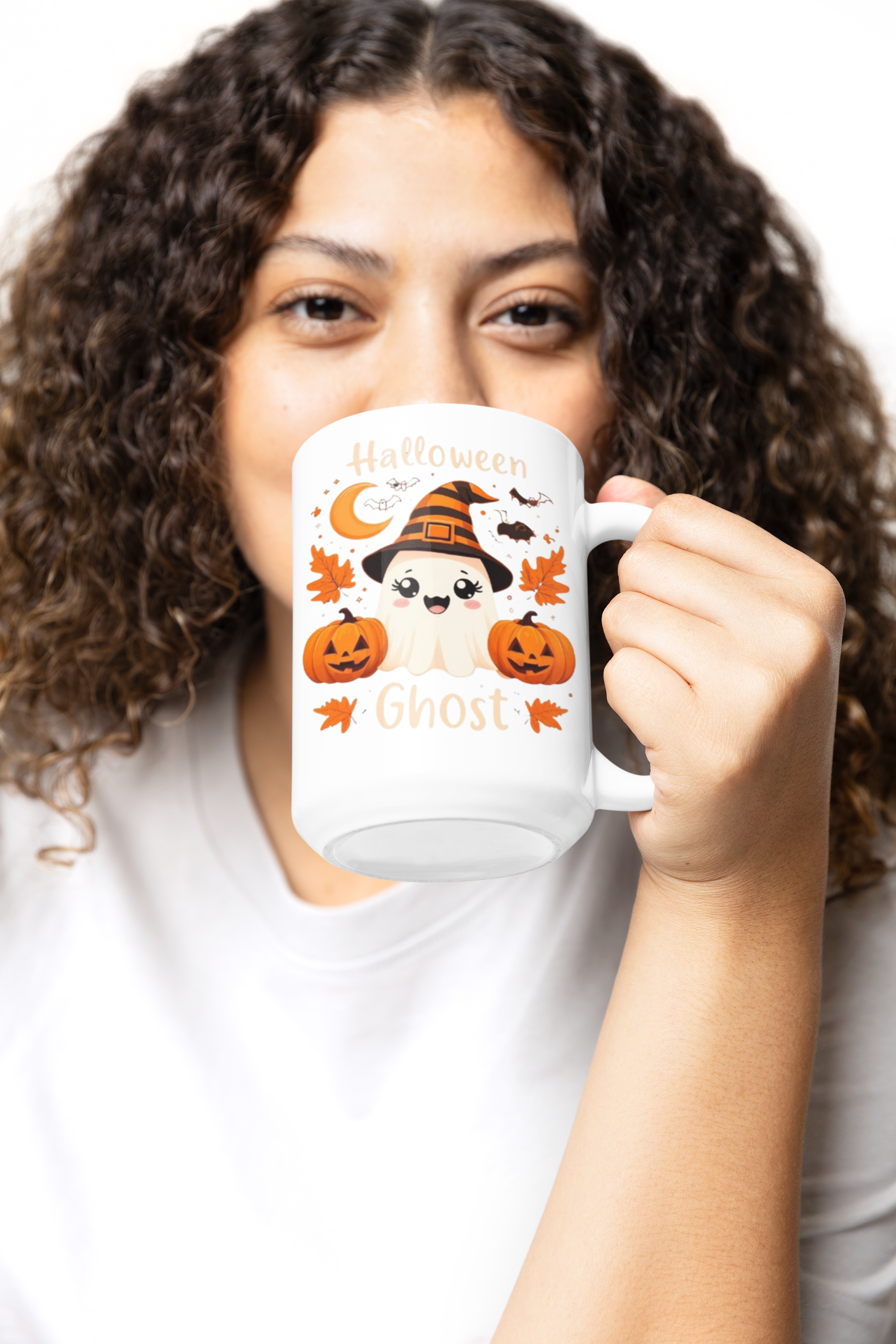 Halloween-themed Mug