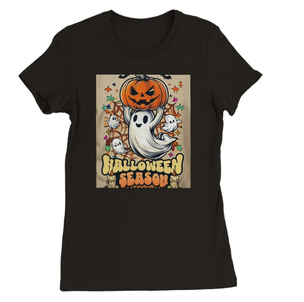 Halloween Season T-Shirt