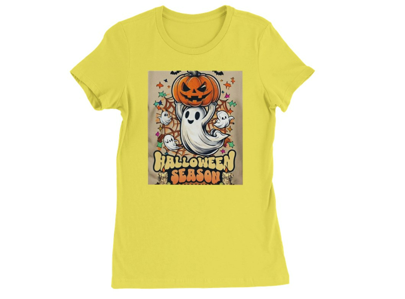 Halloween Season T-Shirt