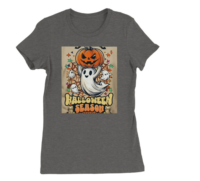 Halloween Season T-Shirt