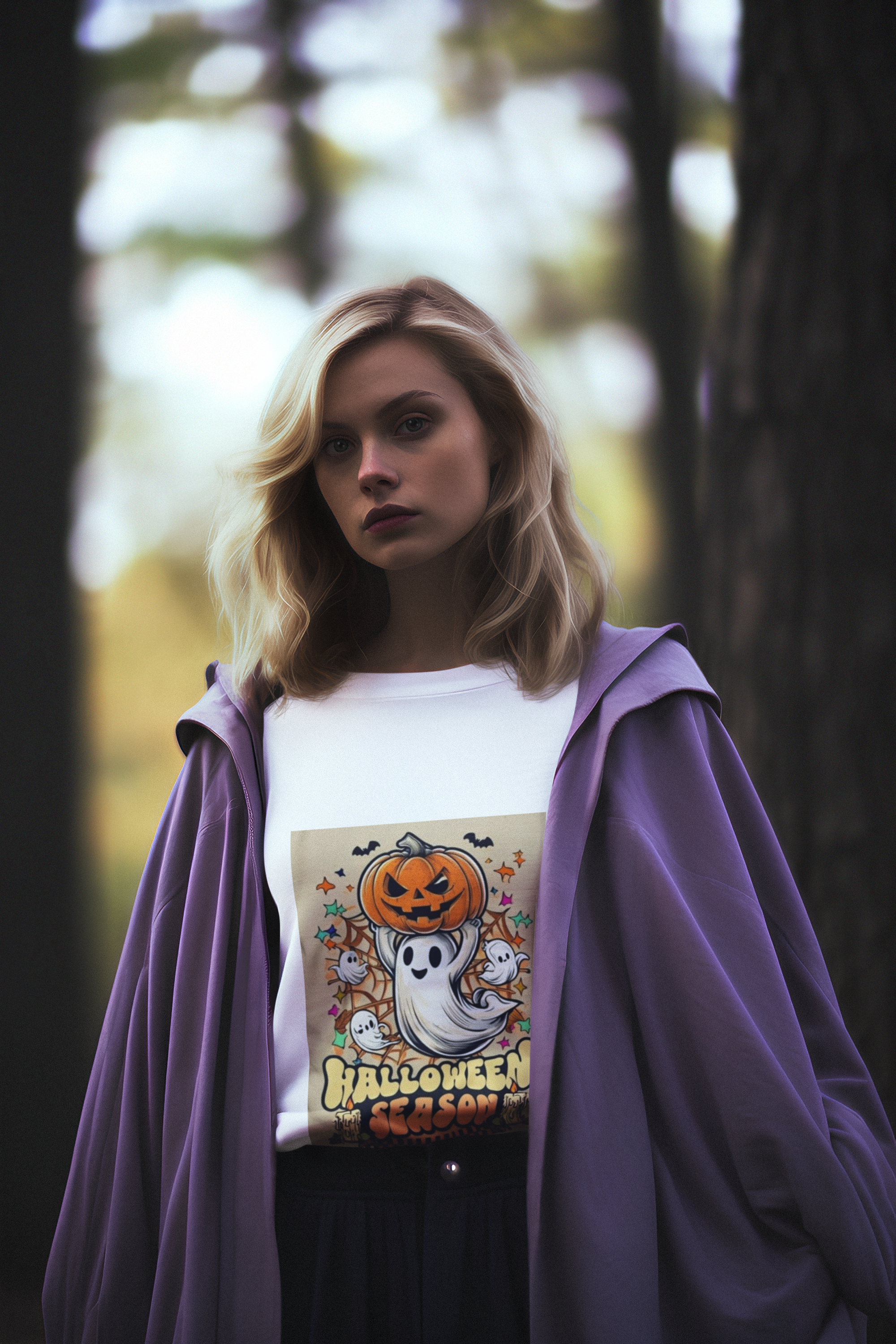 Halloween Season T-Shirt