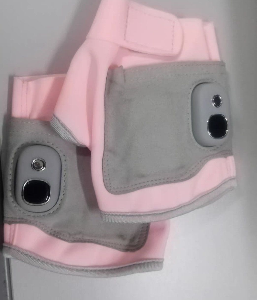 Heated Gloves