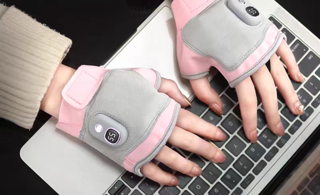 Heated Gloves