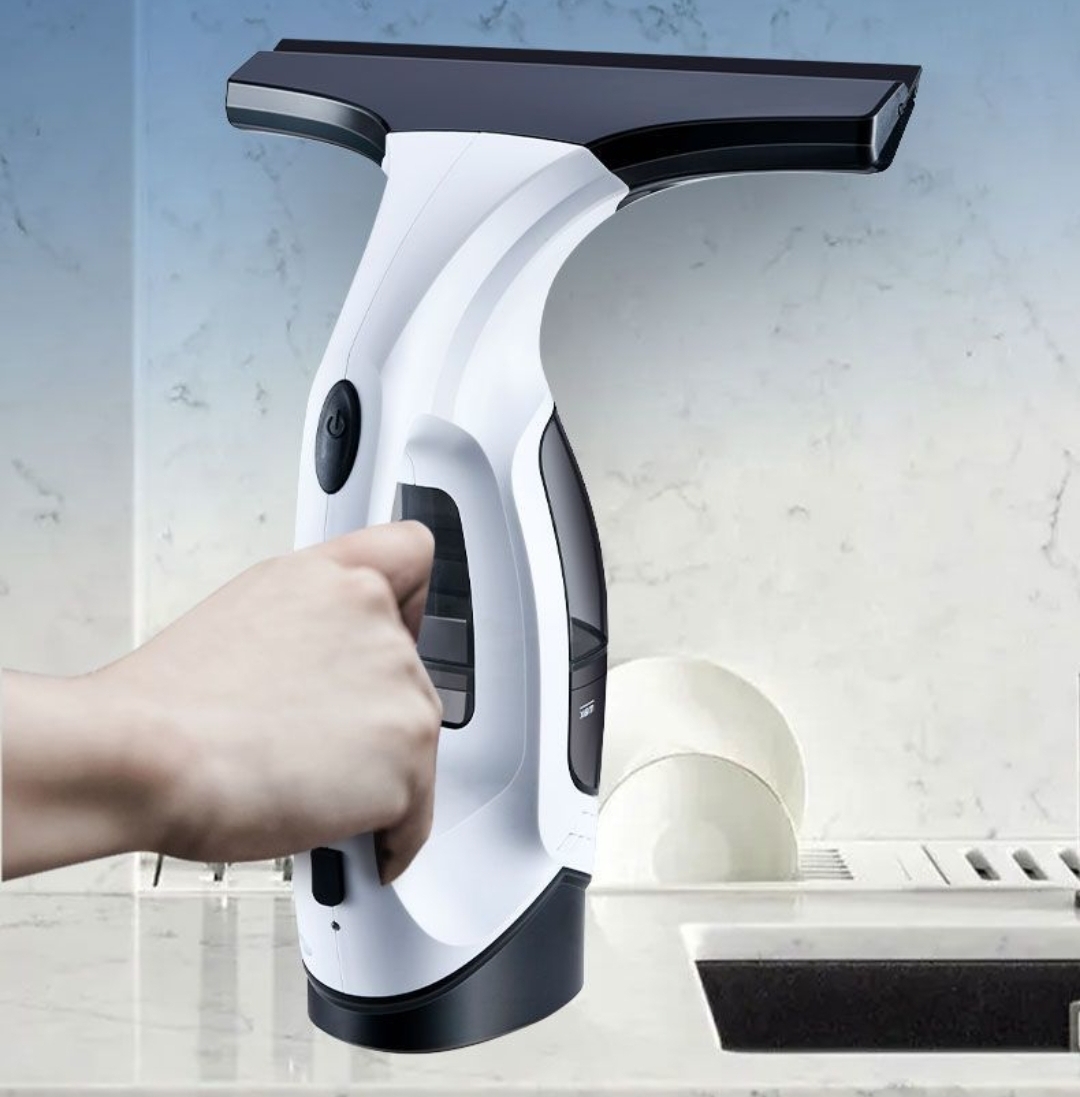 Electric Window Vacuum Cleaner