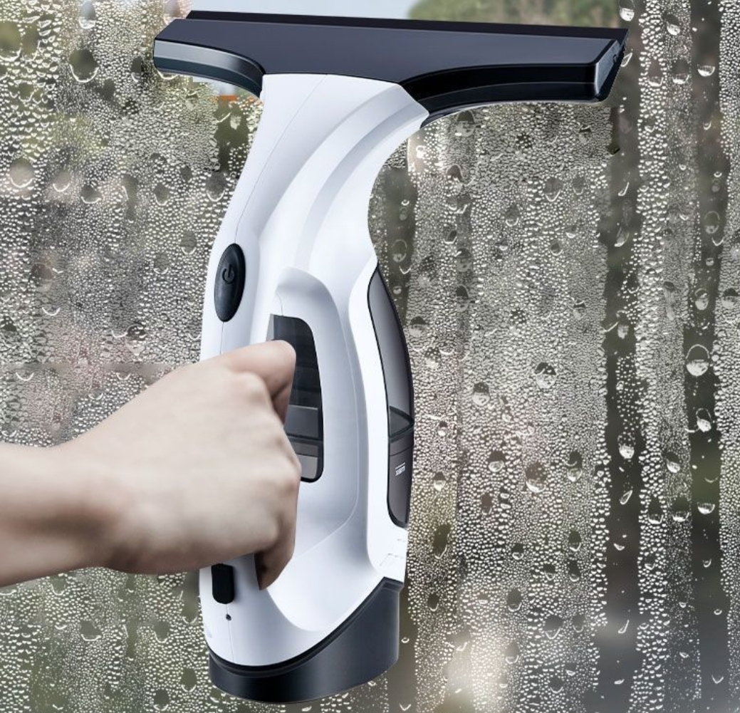 Electric Window Vacuum Cleaner