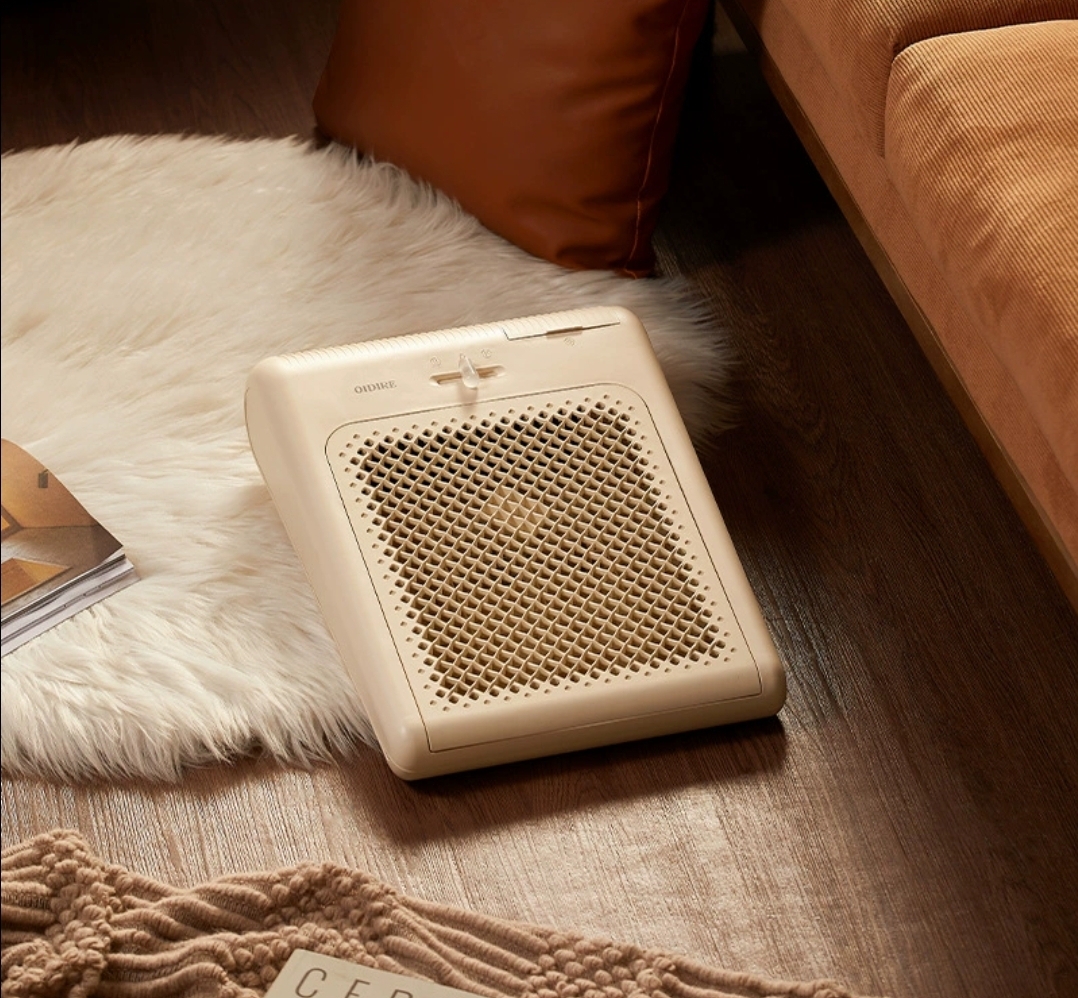 Electric Foot Warmer