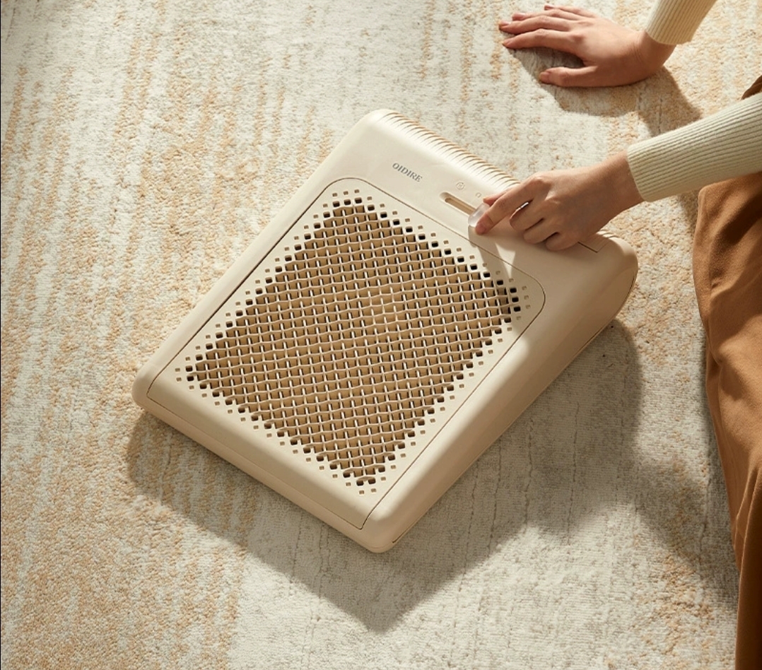 Electric Foot Warmer