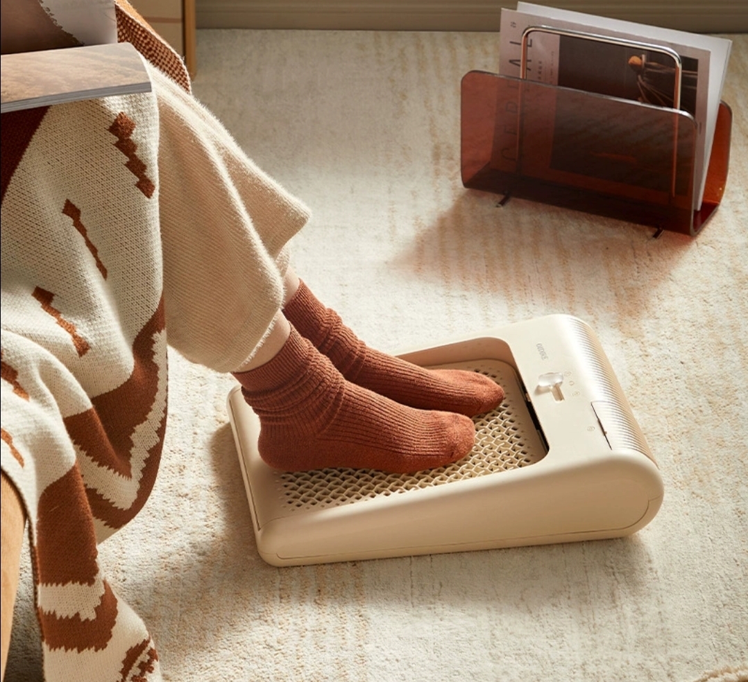 Electric Foot Warmer