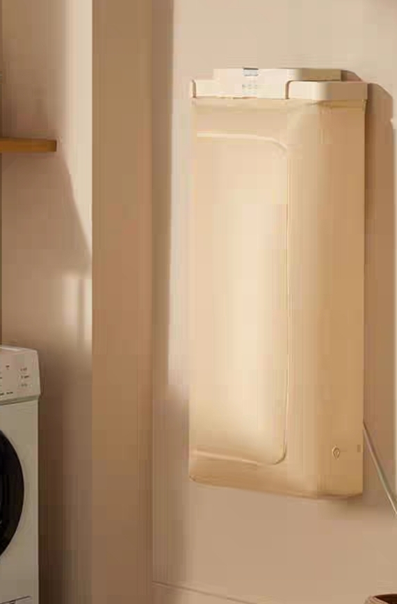 Portable Cloth Dryer