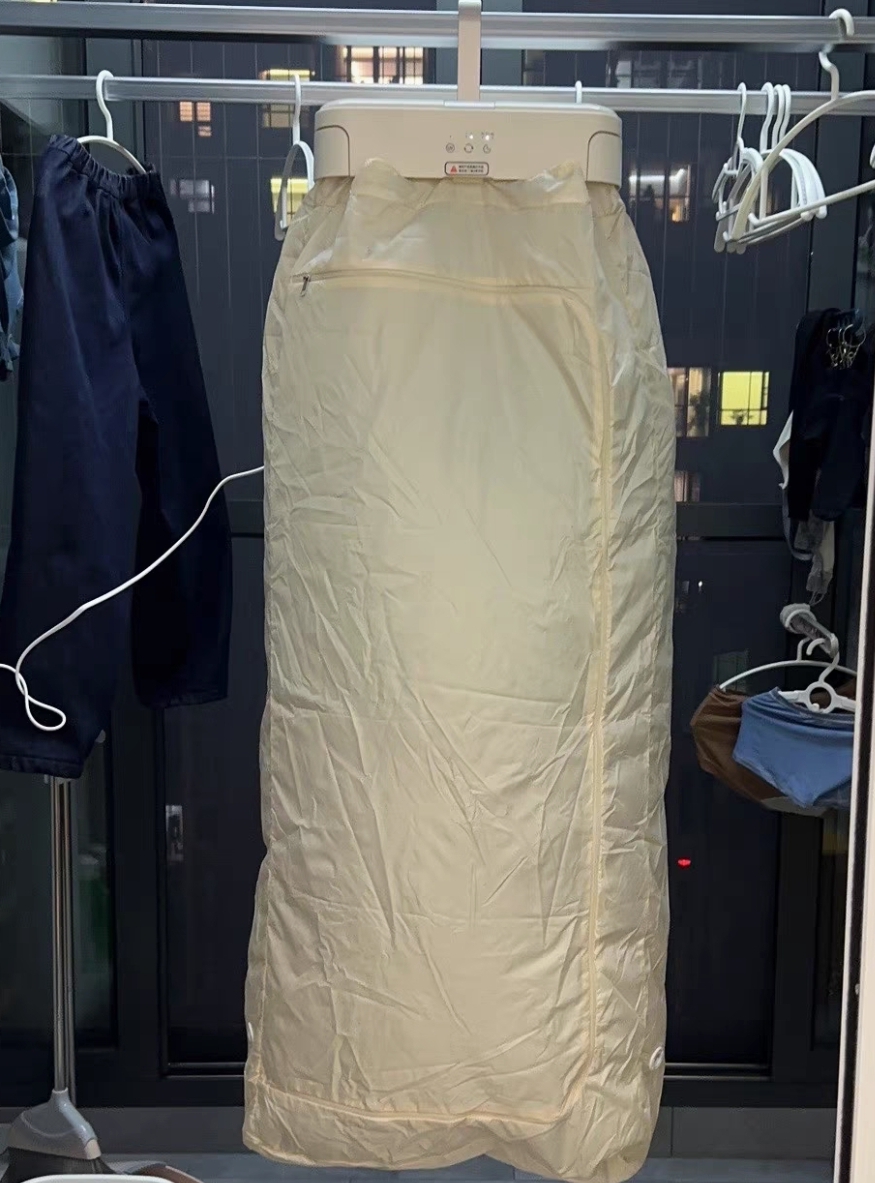 Portable Cloth Dryer