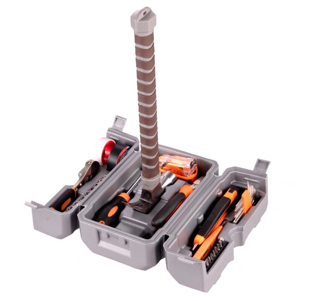 Hammer Tool Box Kit