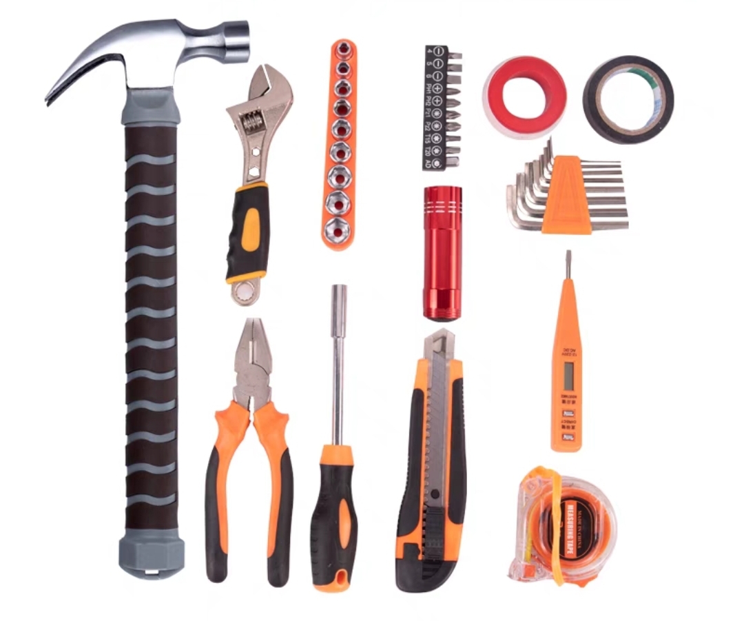 Hammer Tool Box Kit