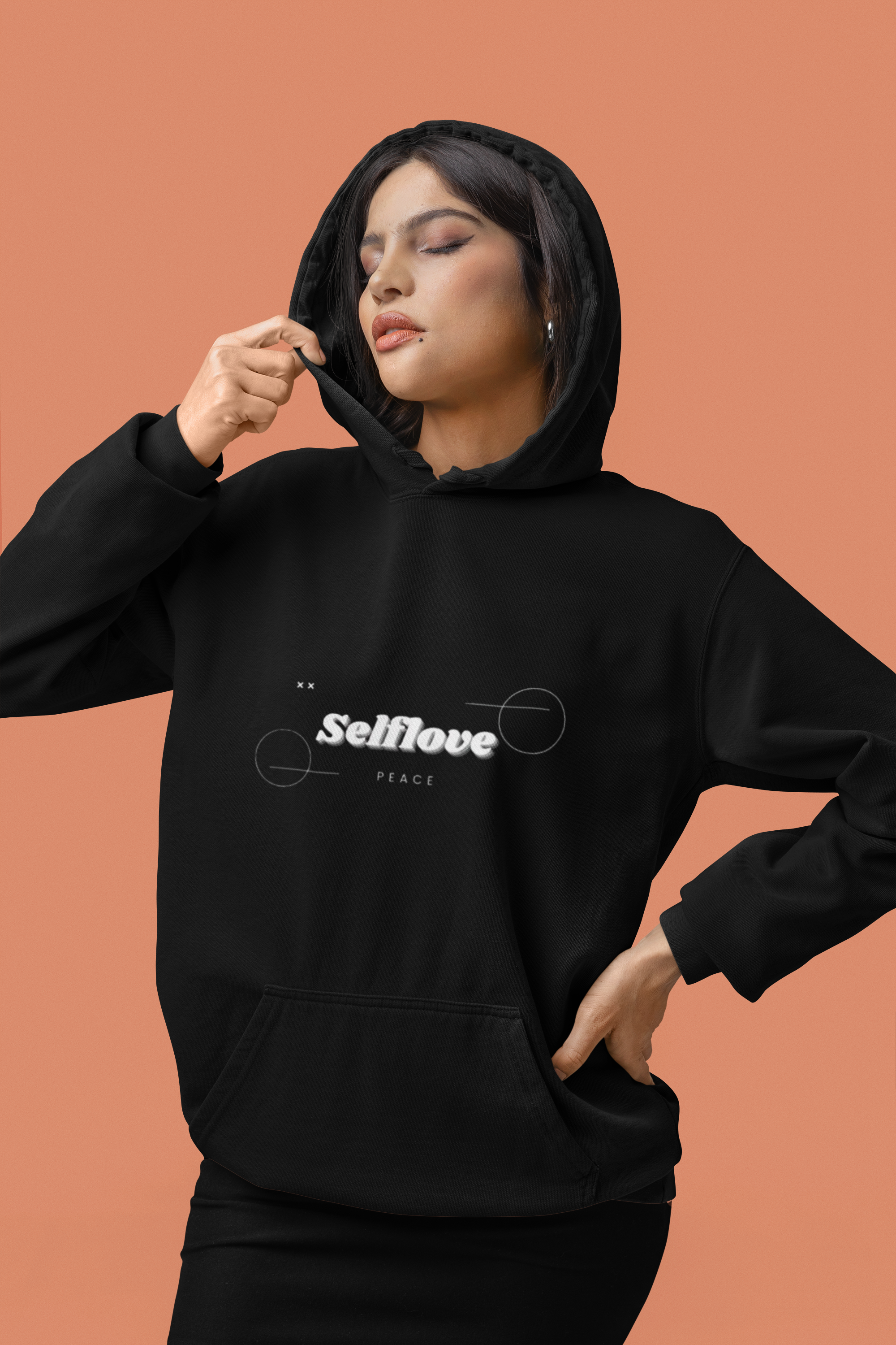 Selflove Hoodie