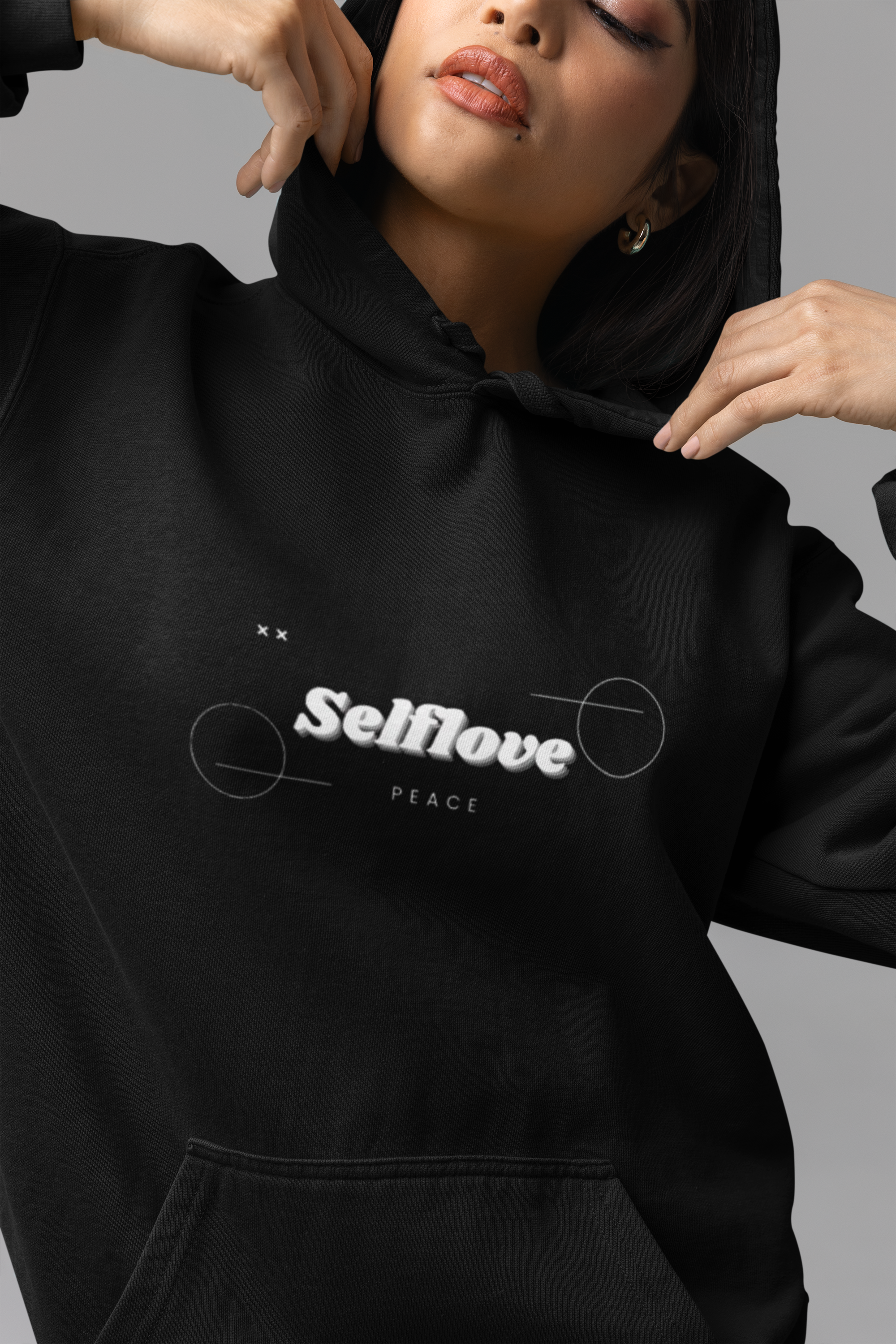 Selflove Hoodie