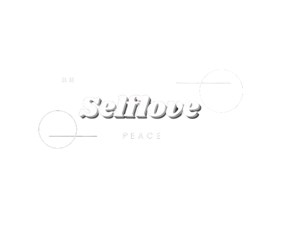Selflove Hoodie