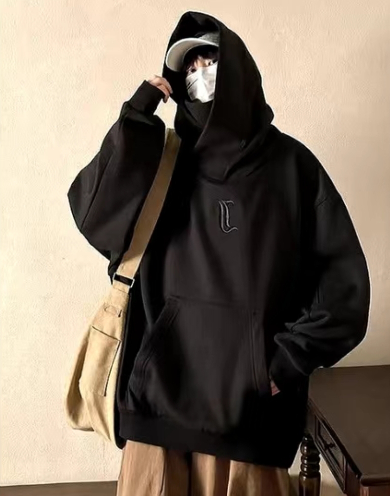 Star Hoodie